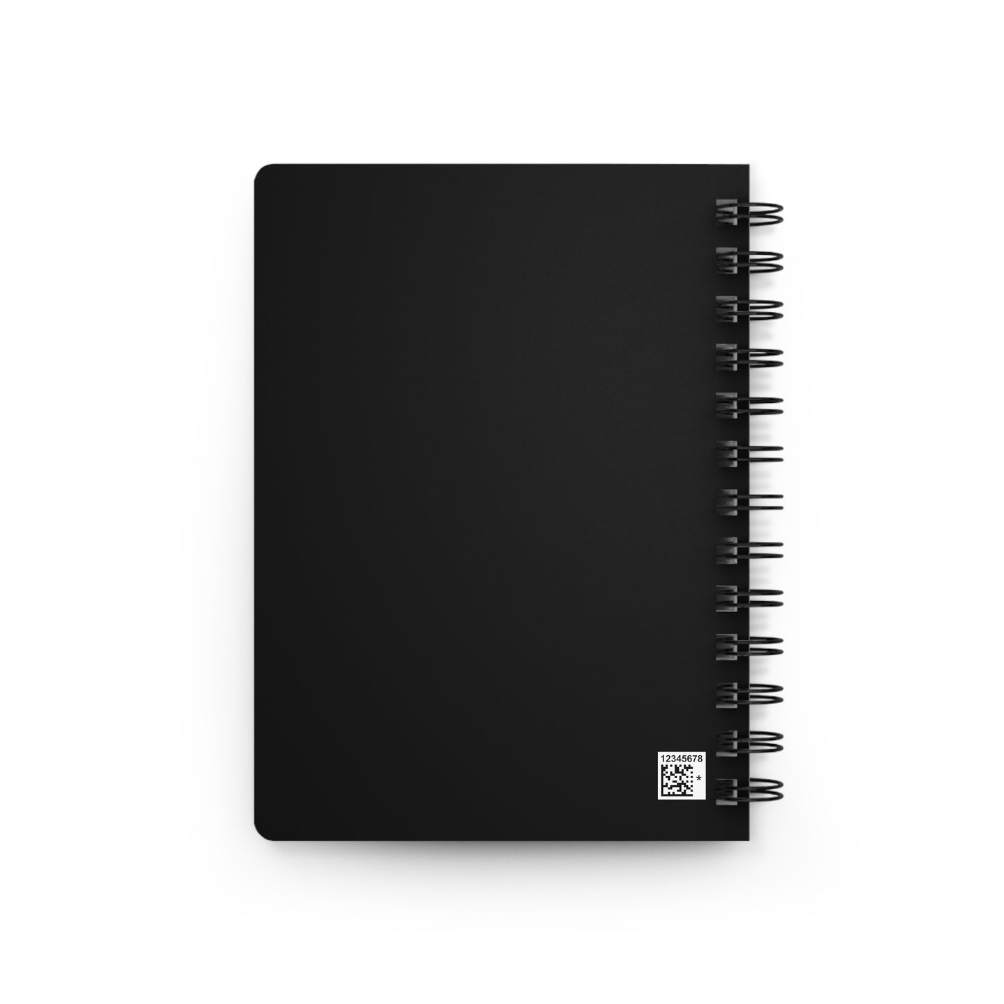 Teacher Things Spiral Bound Journal