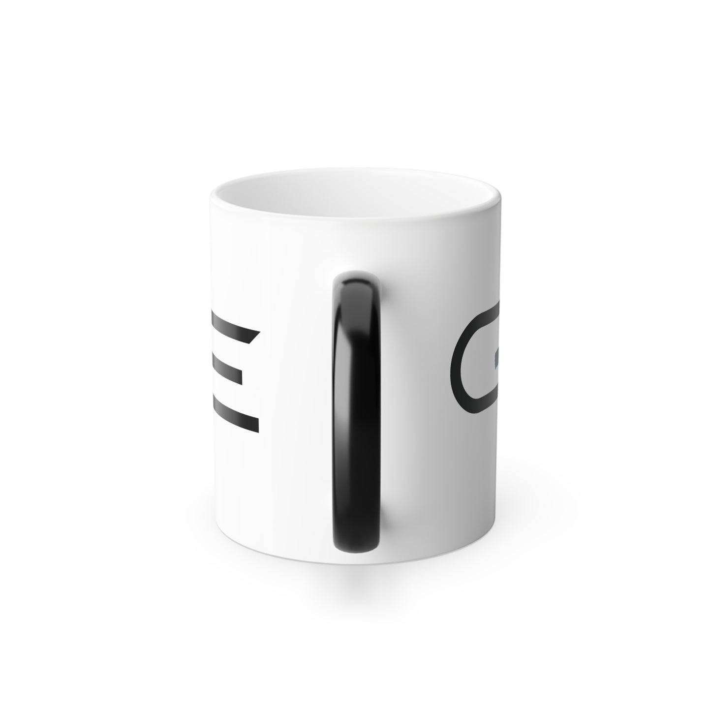 Grace Color Morphing Mug, 11oz