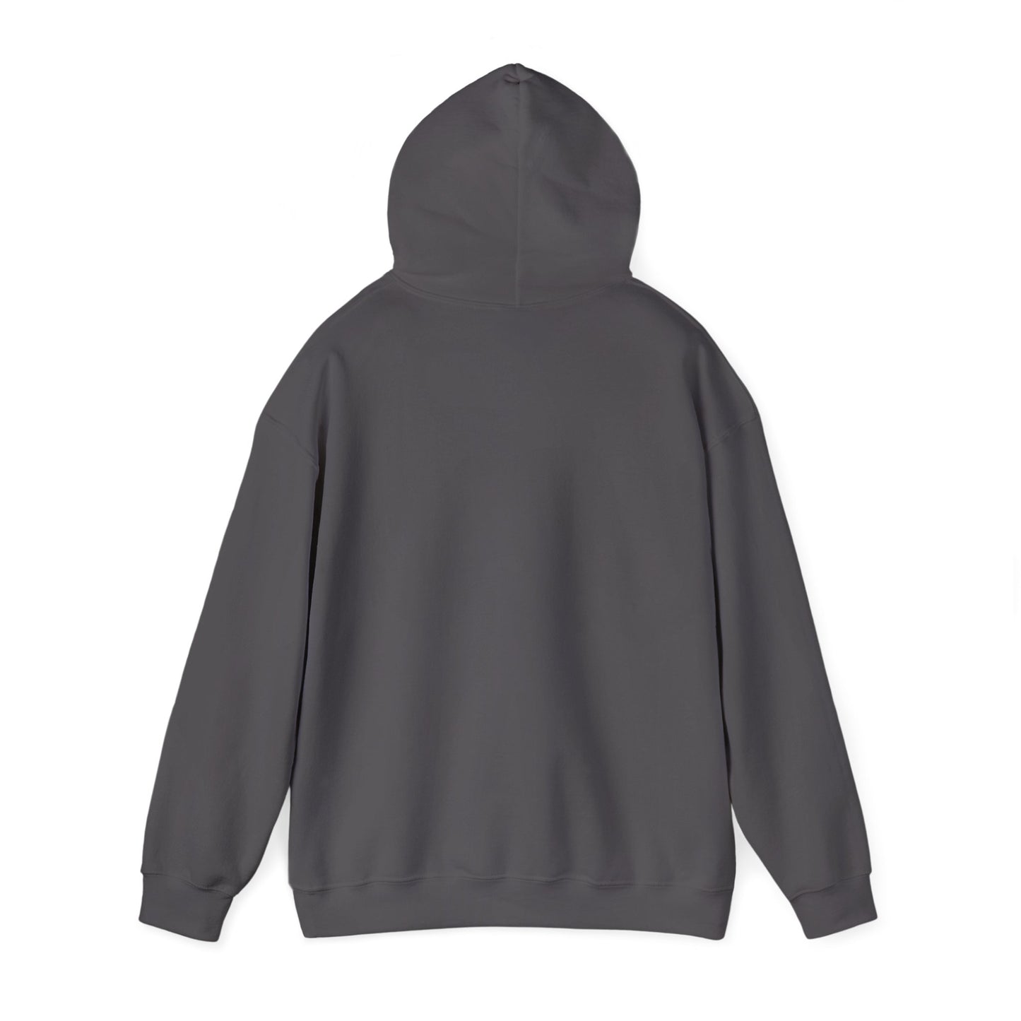 Renegade Unisex Heavy Blend™ Hooded Sweatshirt