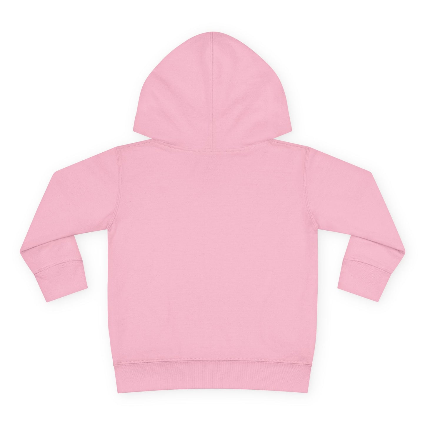 Play Games Toddler Pullover Fleece Hoodie