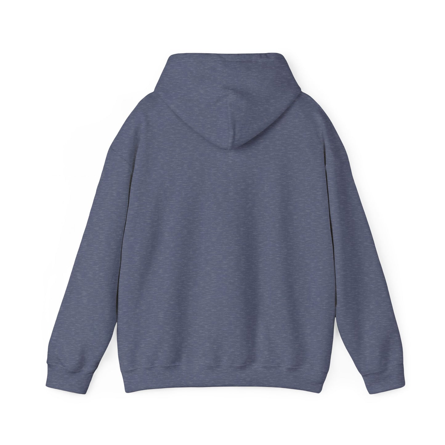 Renegade Unisex Heavy Blend™ Hooded Sweatshirt