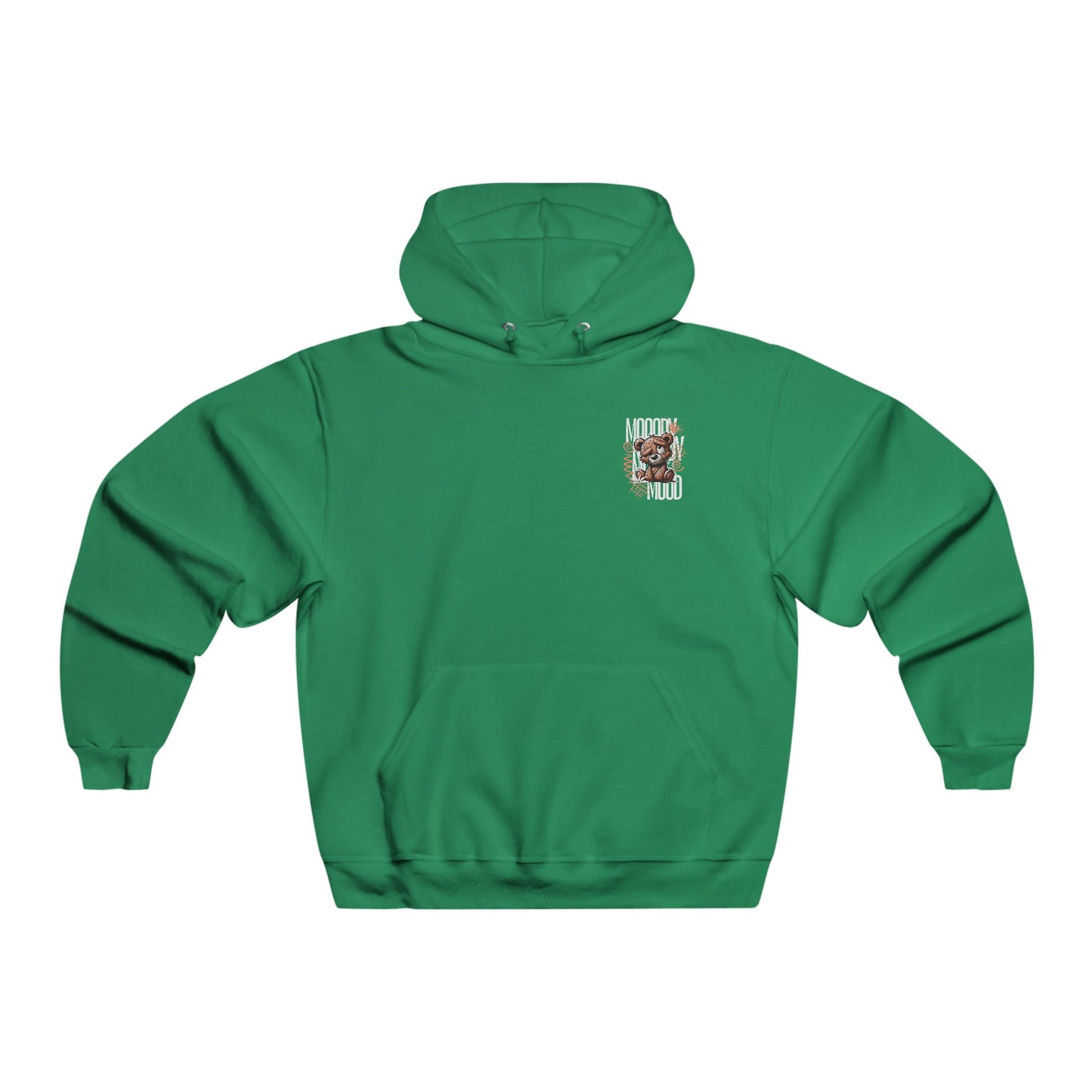 Moody Men's NUBLEND® Hooded Sweatshirt