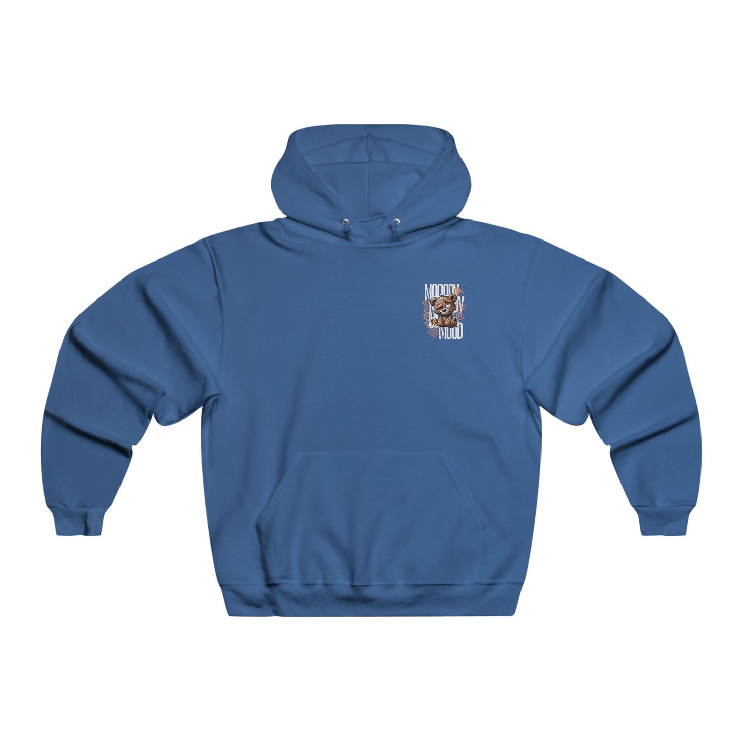 Moody Men's NUBLEND® Hooded Sweatshirt