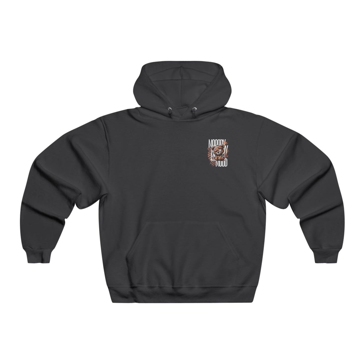 Moody Men's NUBLEND® Hooded Sweatshirt