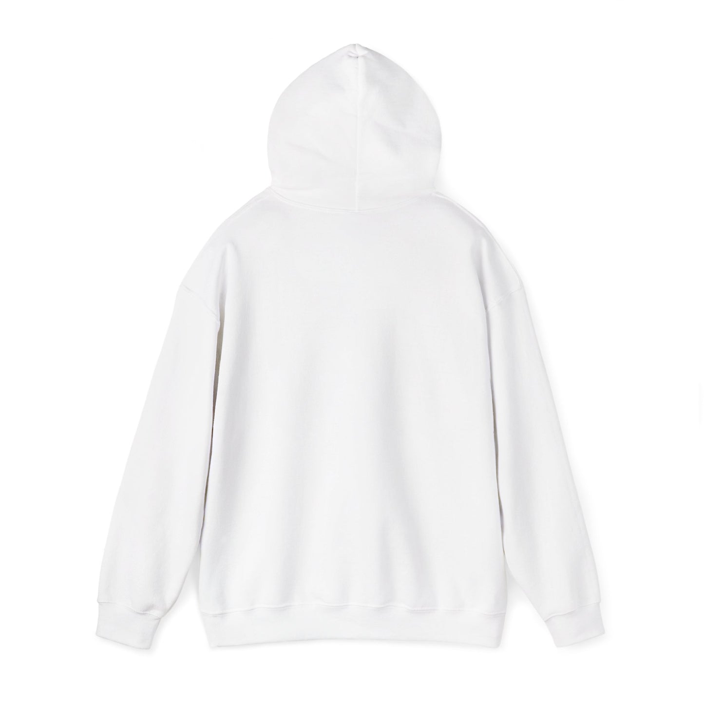 Autism Love Unisex Heavy Blend™ Hooded Sweatshirt