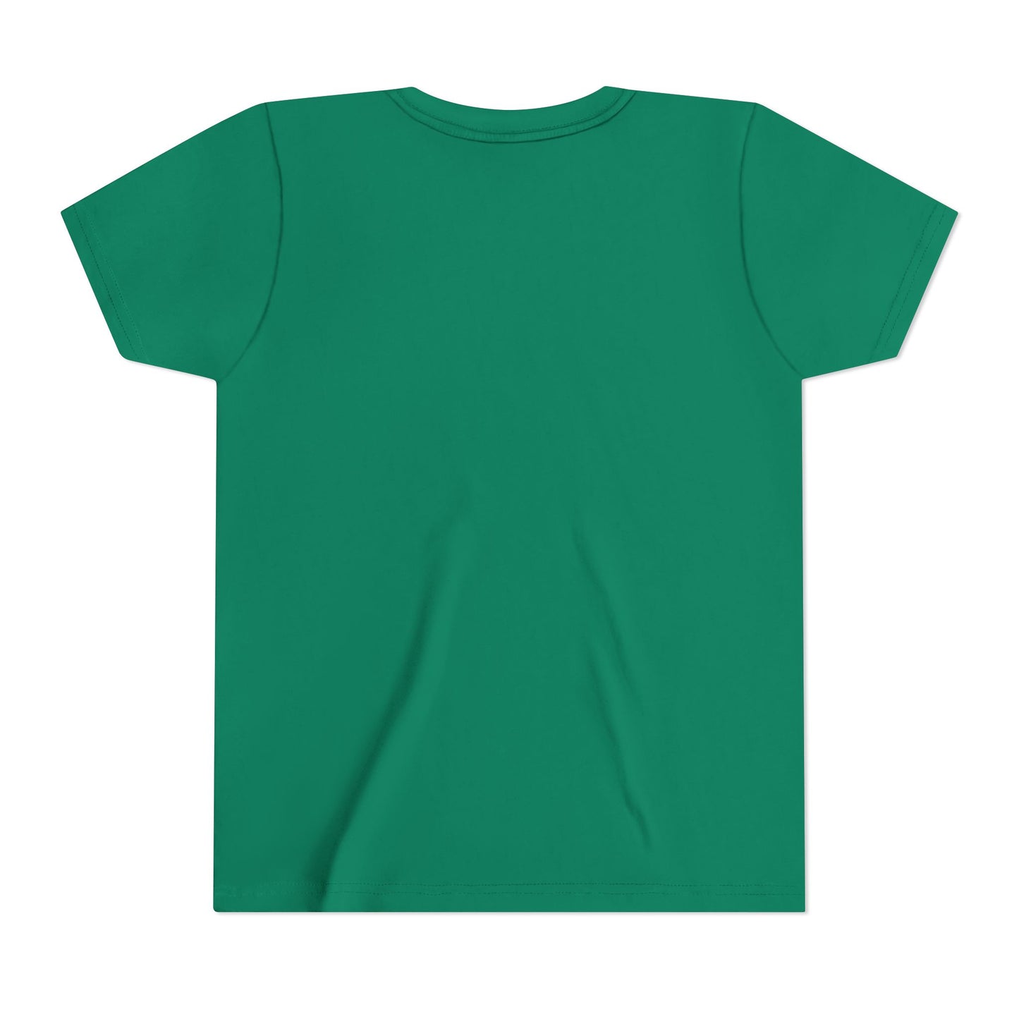 You can make it through Youth Short Sleeve Tee