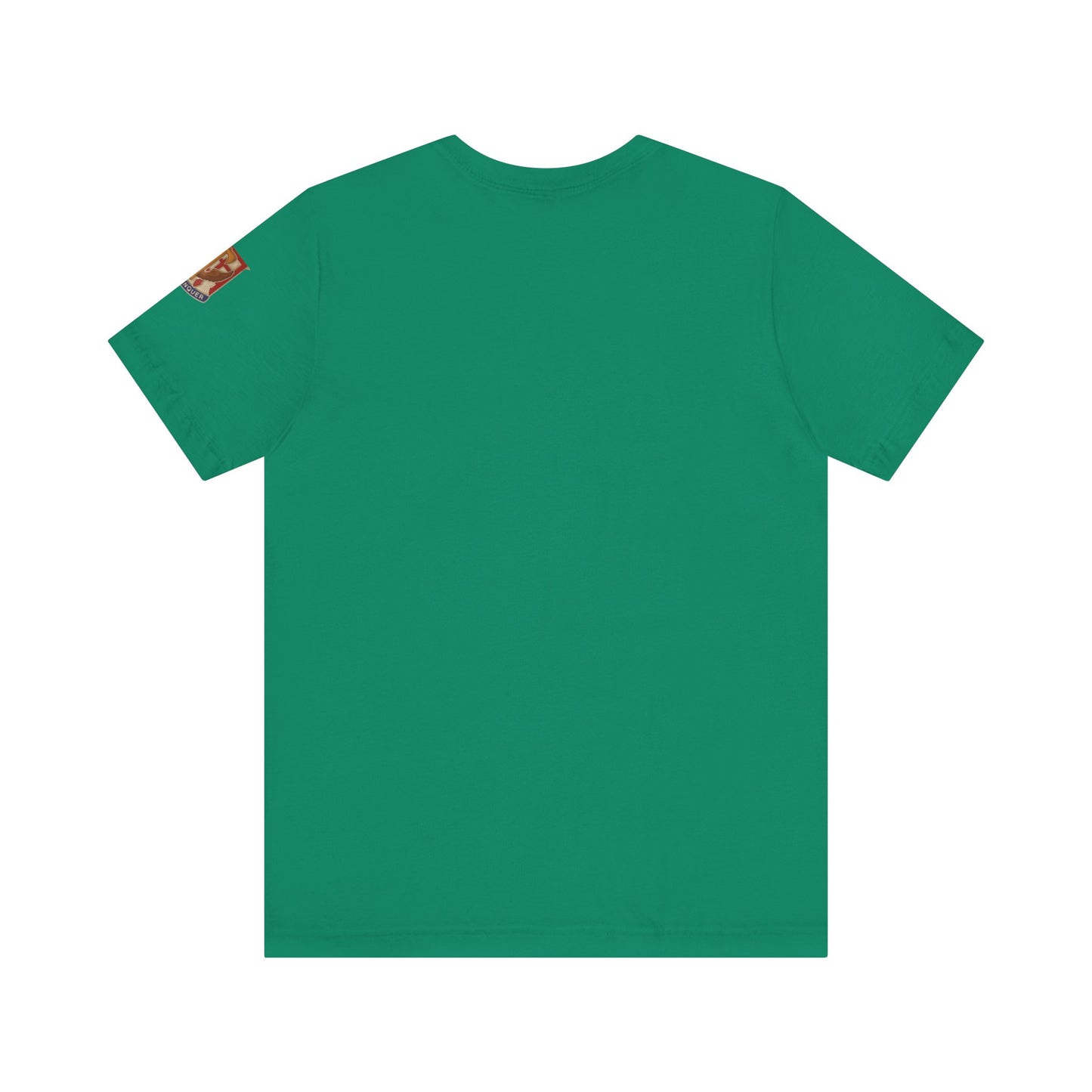 Their Duty to Serve Unisex Jersey Short Sleeve Tee Darker color shirts