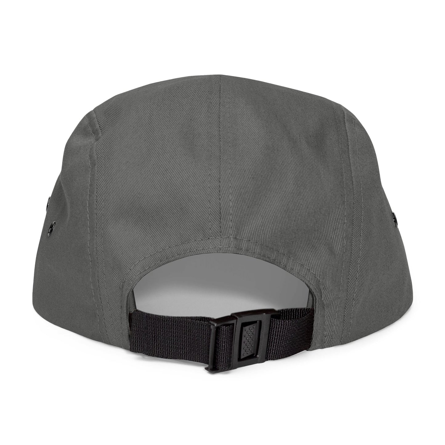 Grace 5 Panel Cap (Embroidery)