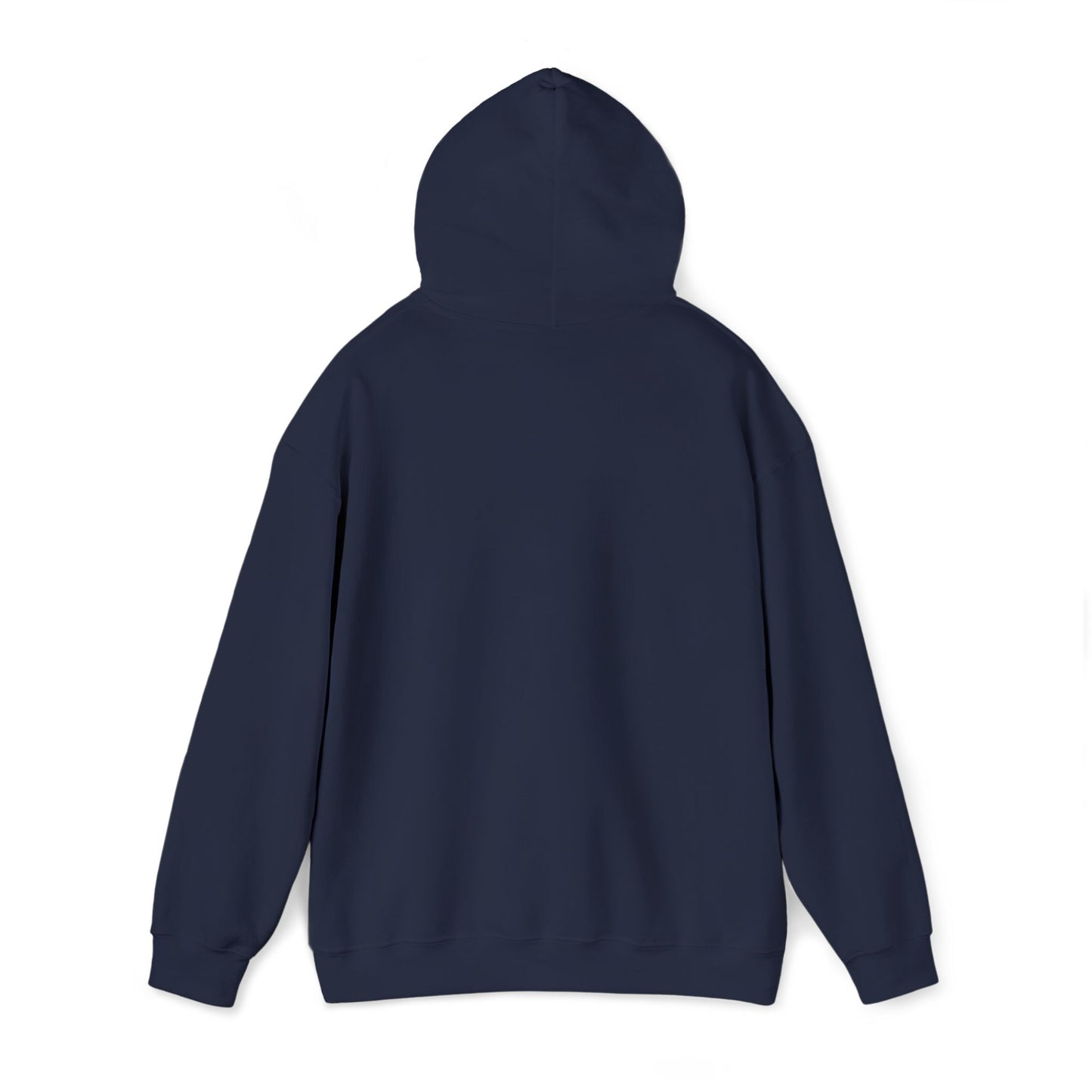 Sped Squad Embroidered Unisex Heavy Blend™ Hooded Sweatshirt