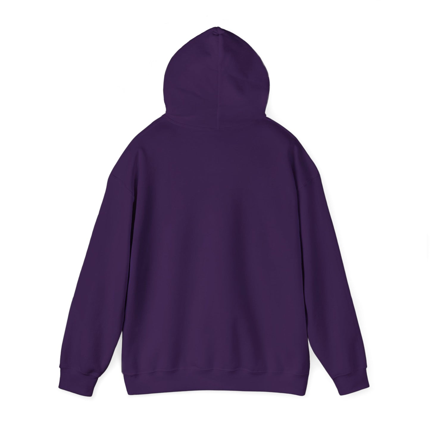 Renegade Unisex Heavy Blend™ Hooded Sweatshirt