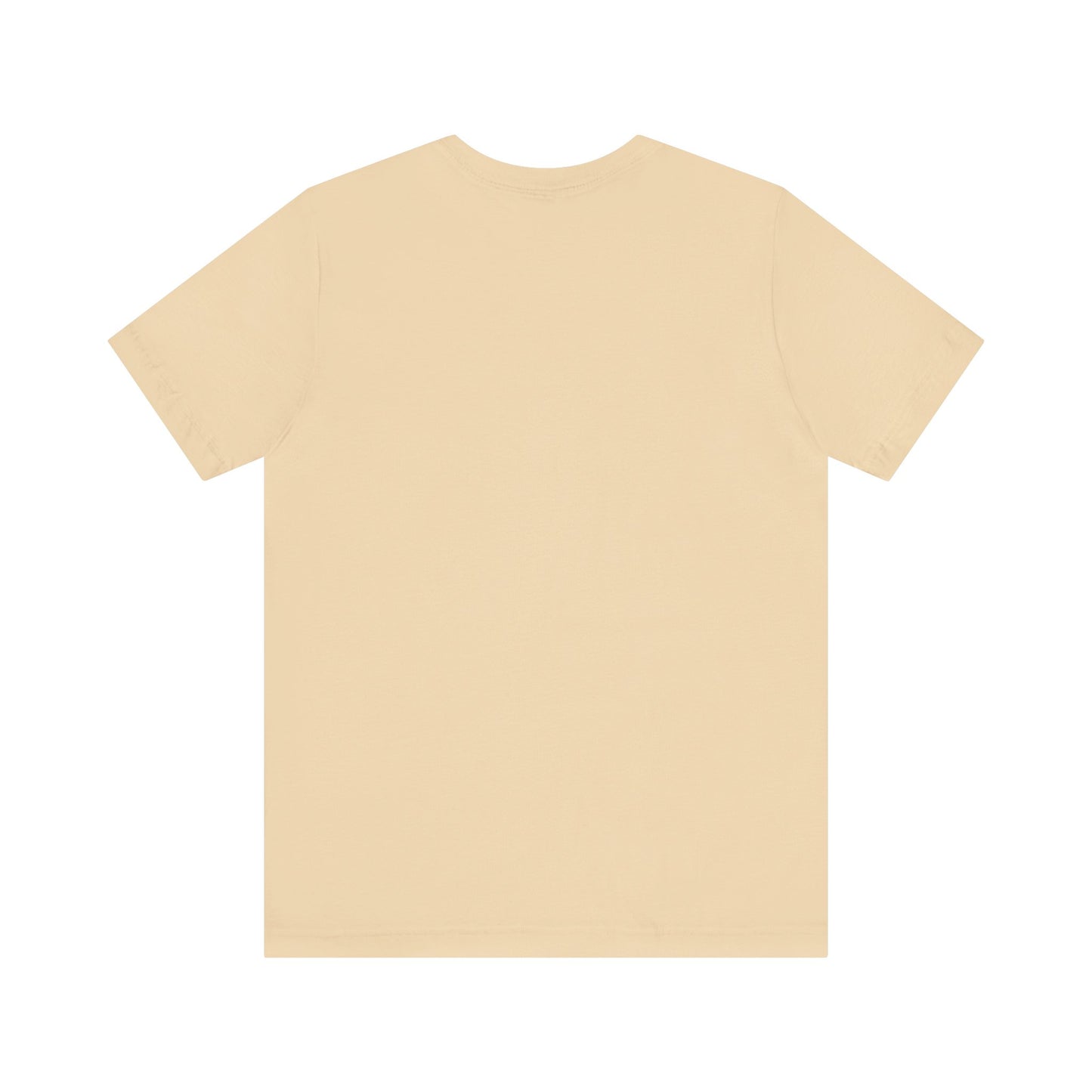 Grace Unisex Jersey Short Sleeve Tee