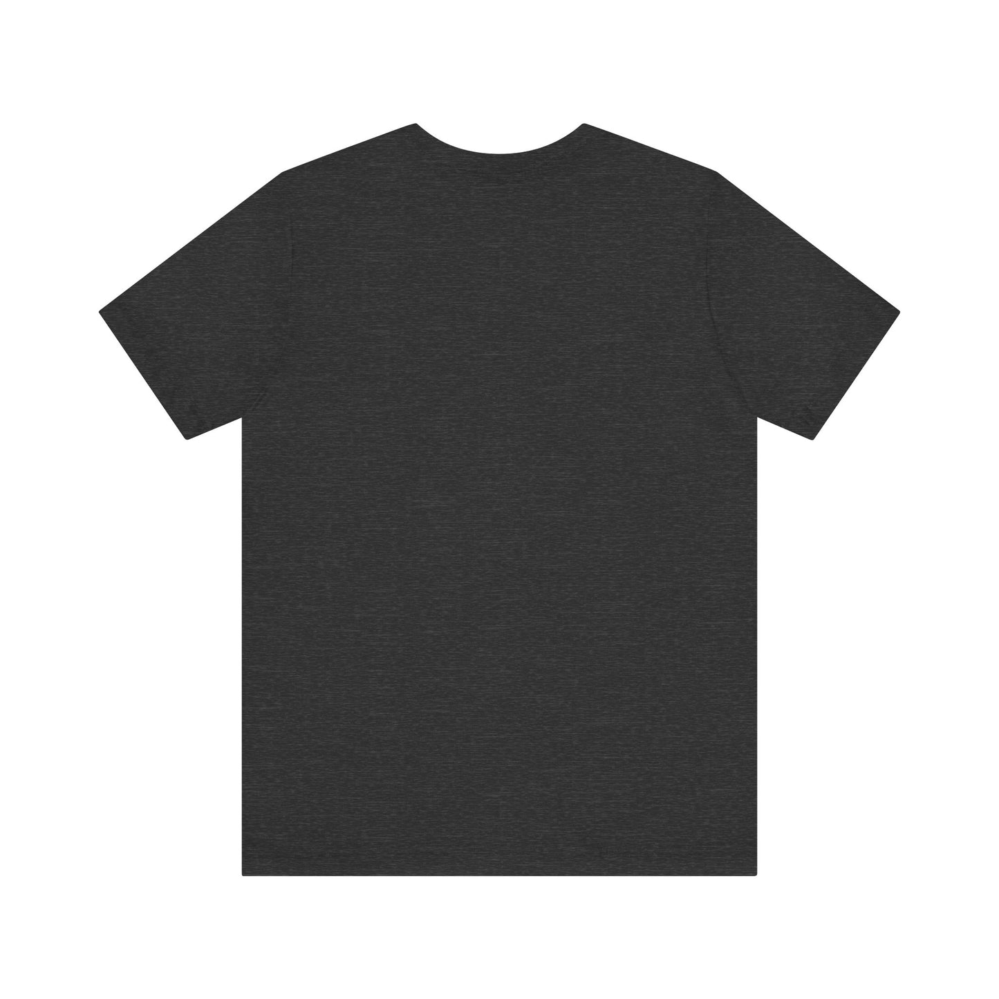 Renegade Unisex Jersey Short Sleeve Tee