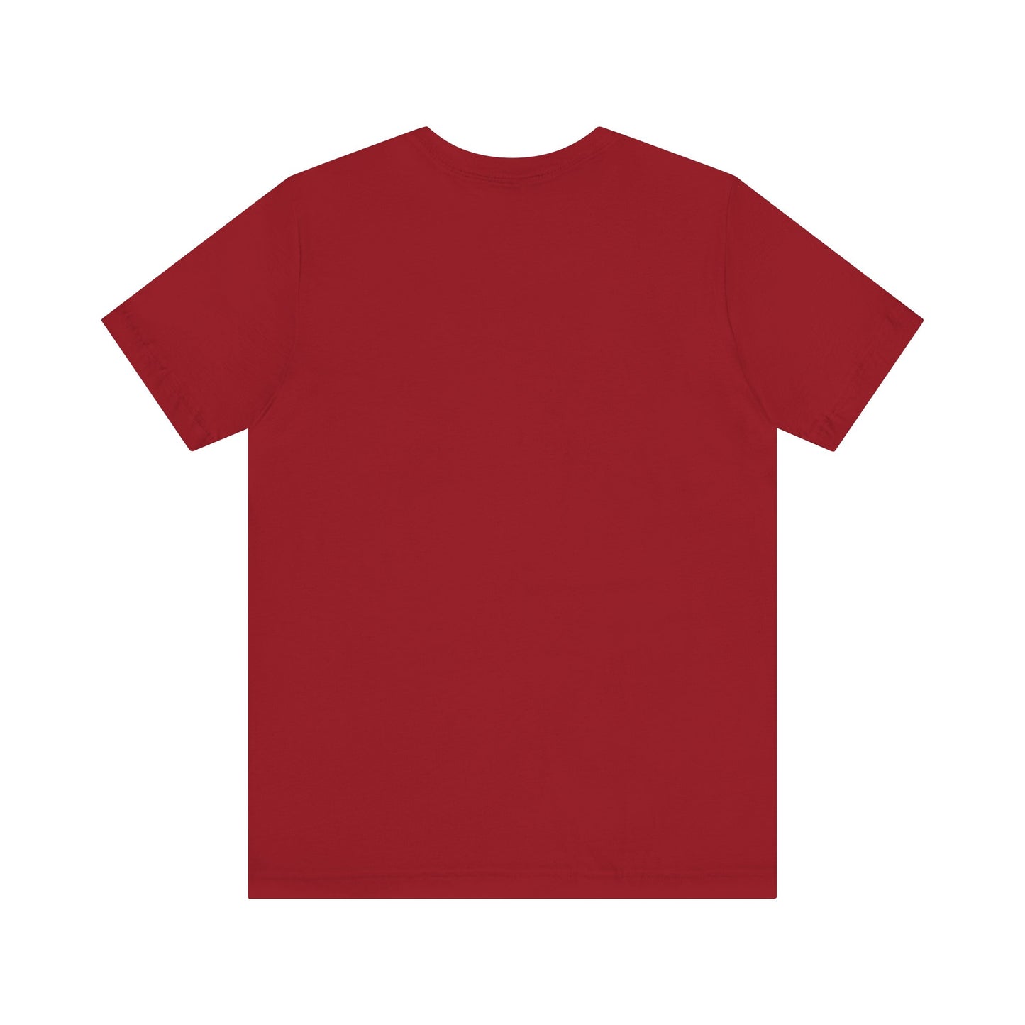 You Good? Unisex Jersey Short Sleeve Tee darker colors