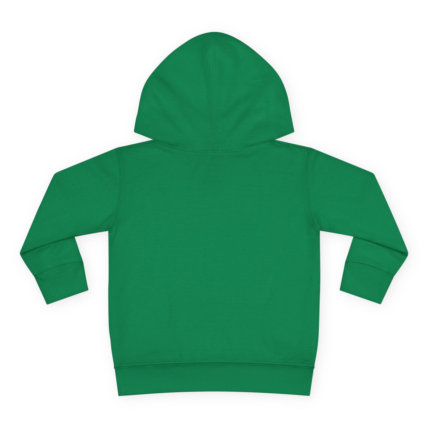 Grace Toddler Pullover Fleece Hoodie