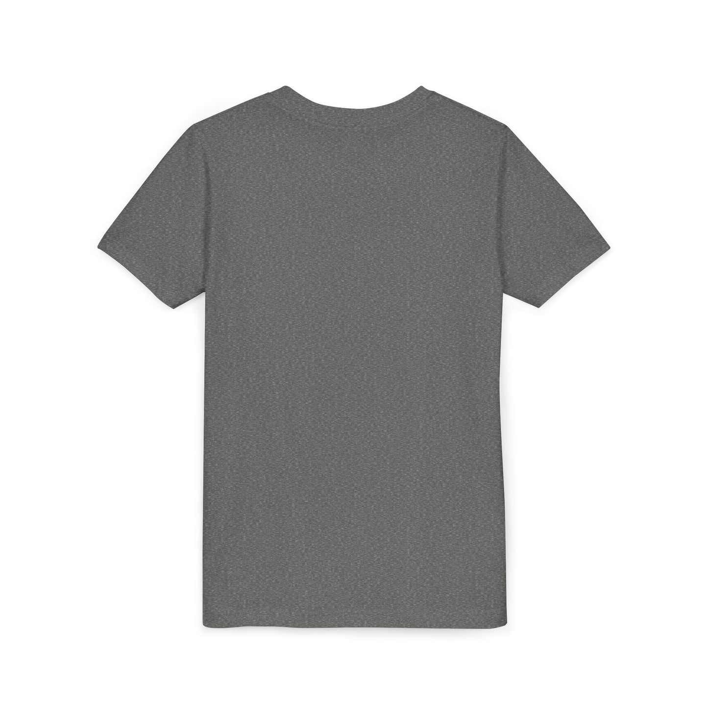 You can make it through Youth Short Sleeve Tee