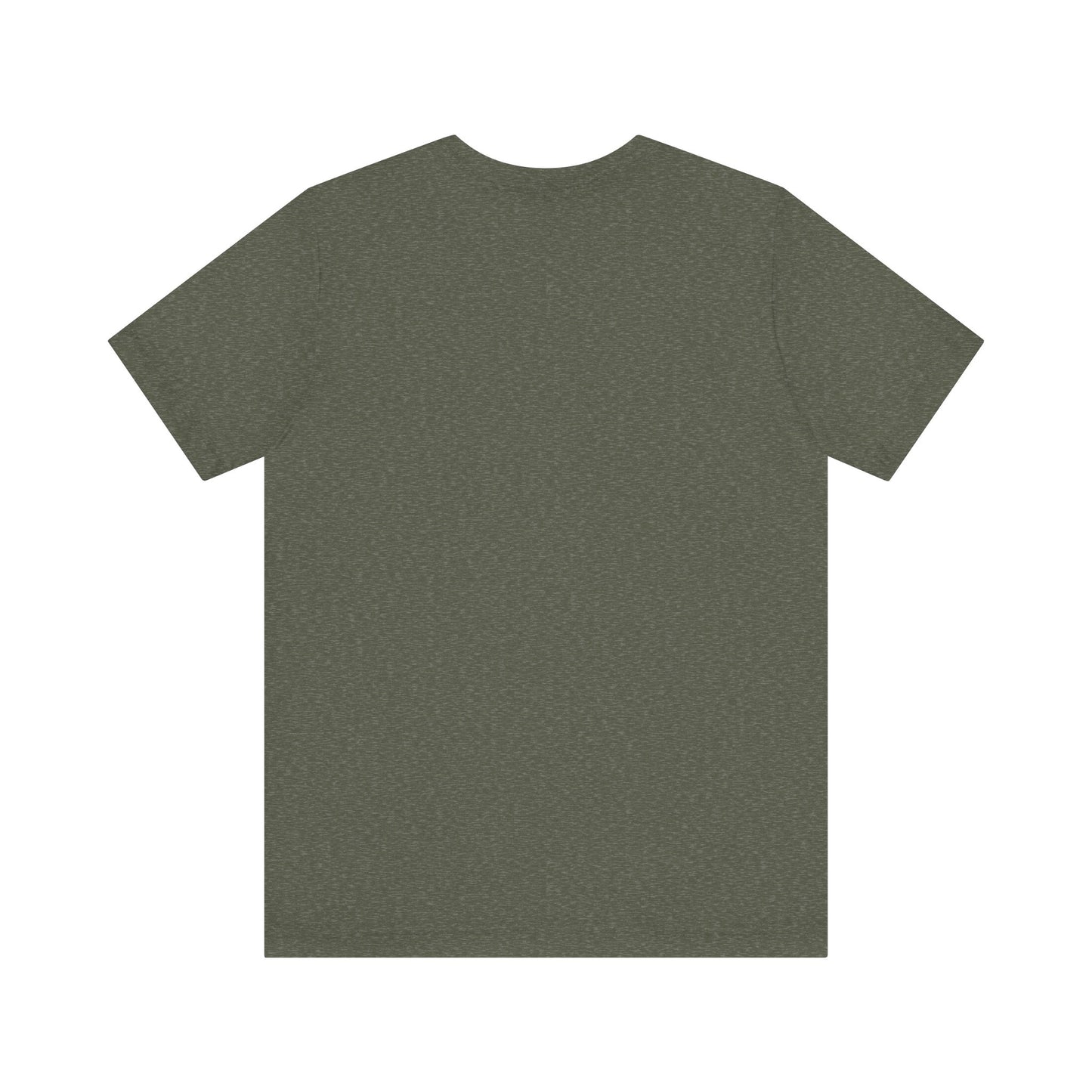 Loyalty DC Tee