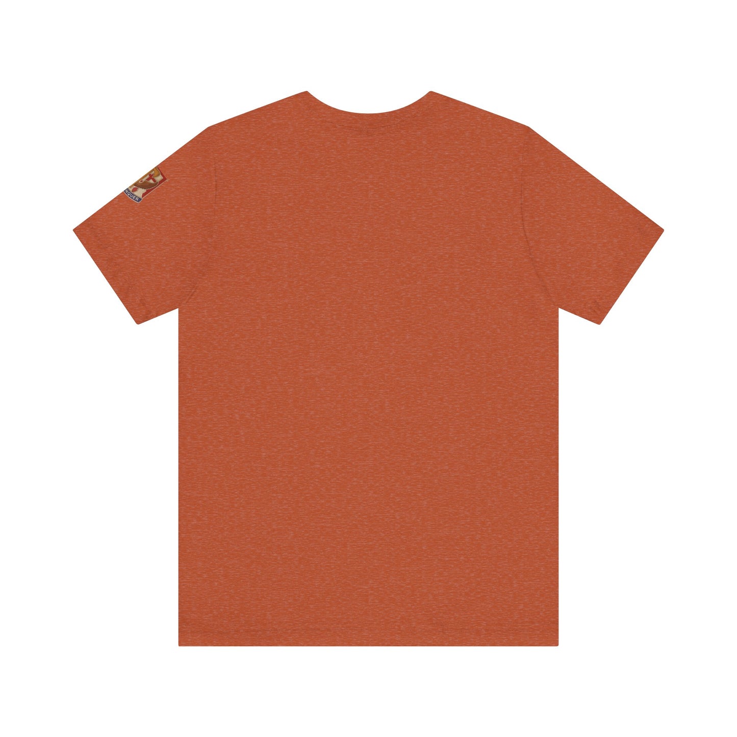 Proud Army National Guard Dad T-shirt