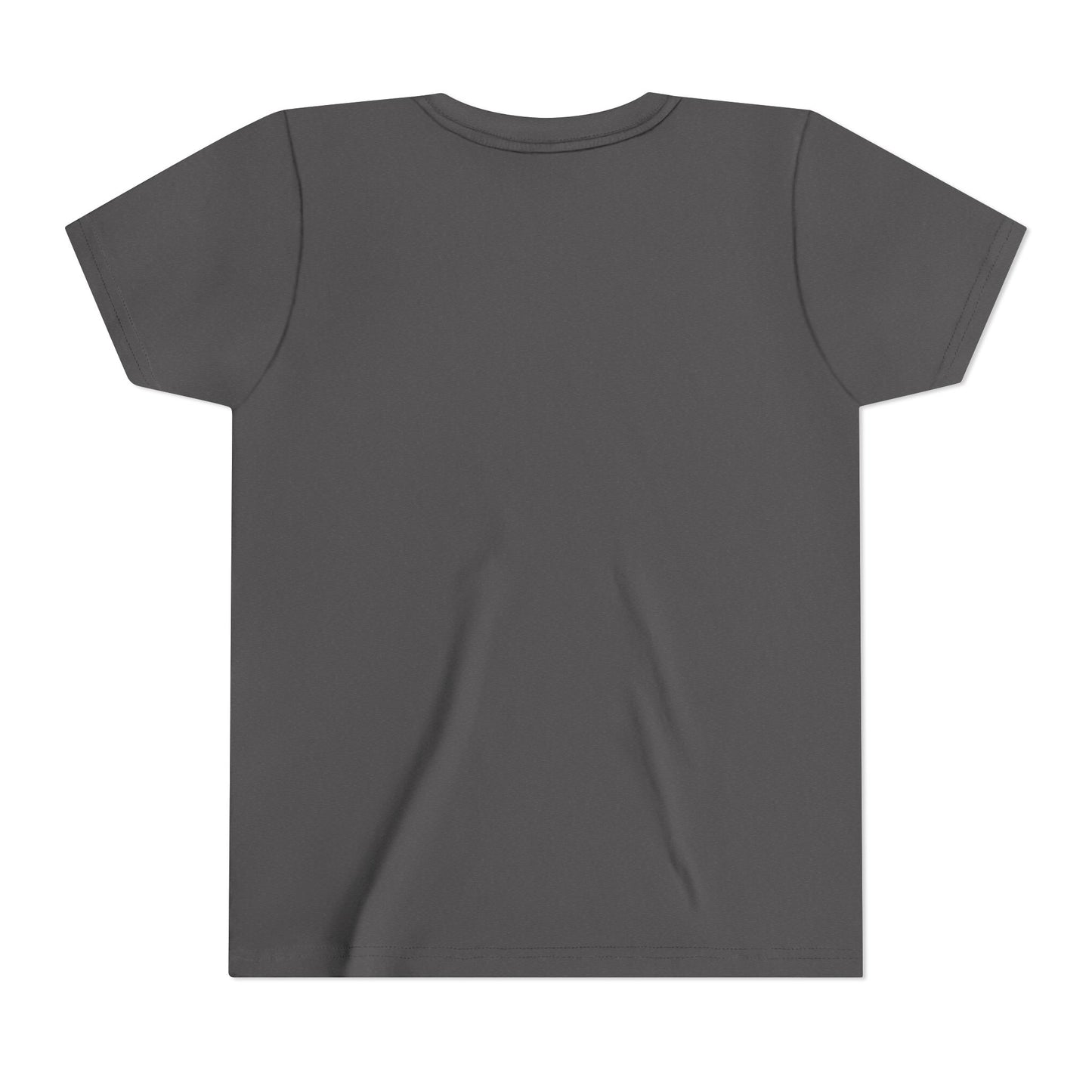 You can make it through Youth Short Sleeve Tee