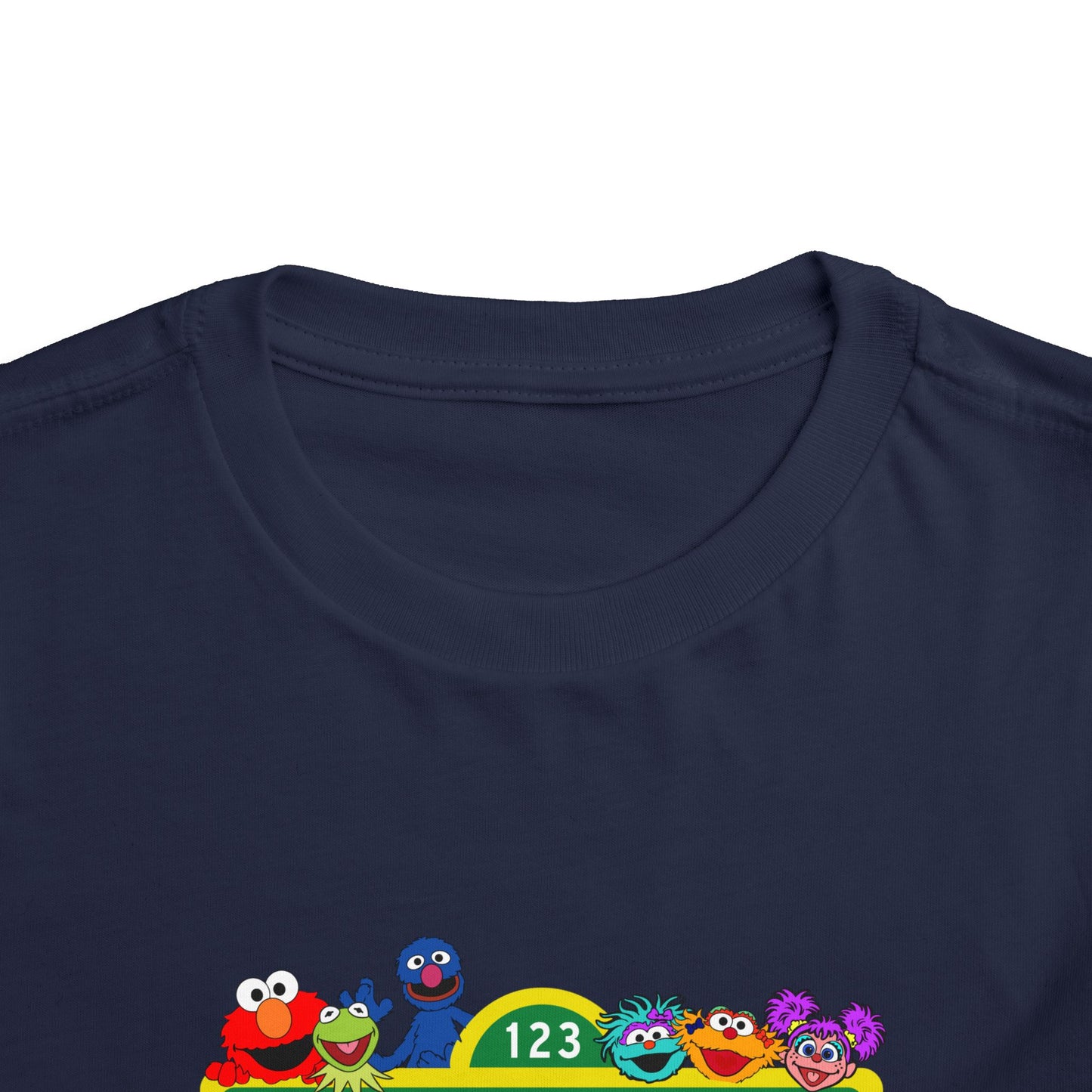 SS Street Toddler Short Sleeve Tee