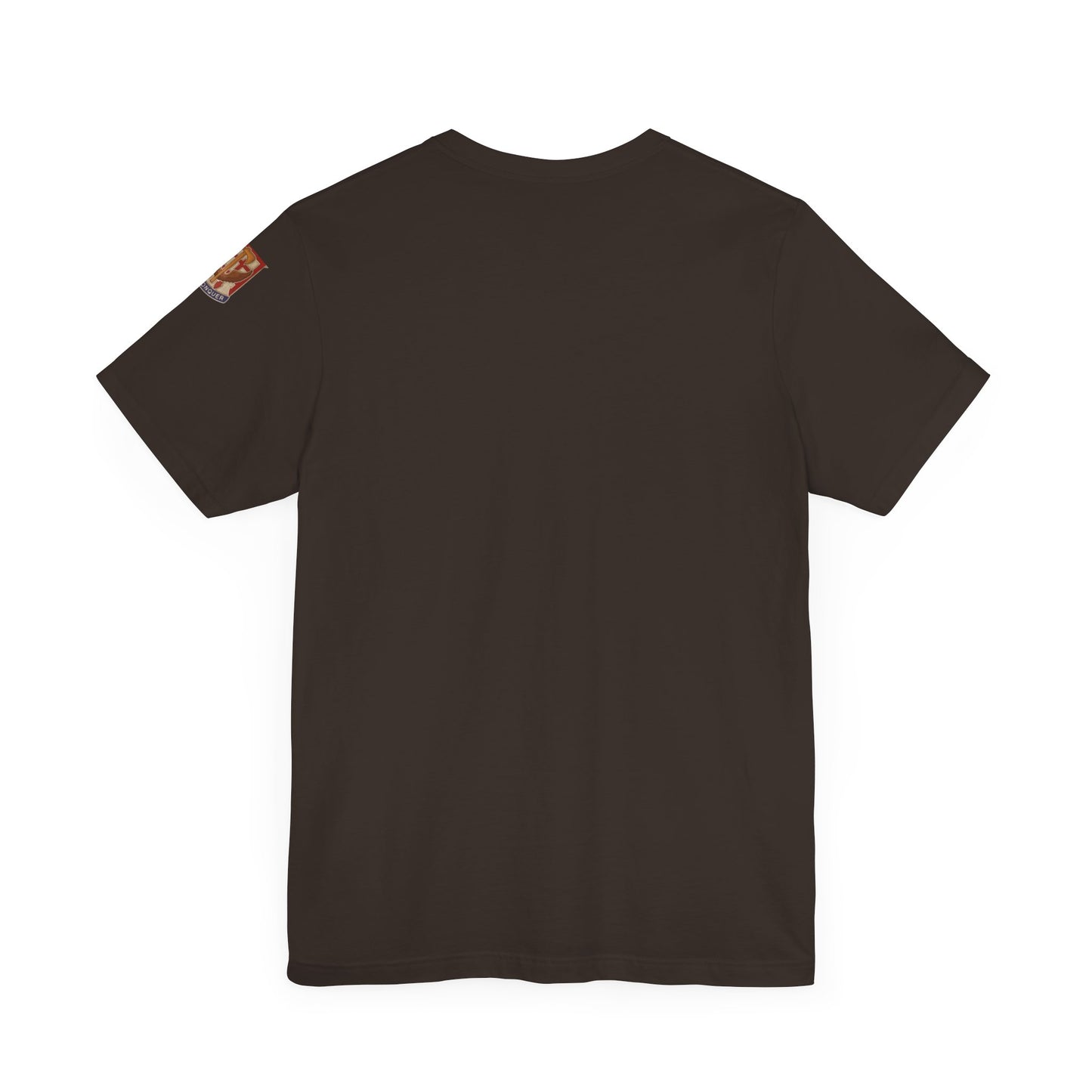 Their Duty to Serve Unisex Jersey Short Sleeve Tee Darker color shirts