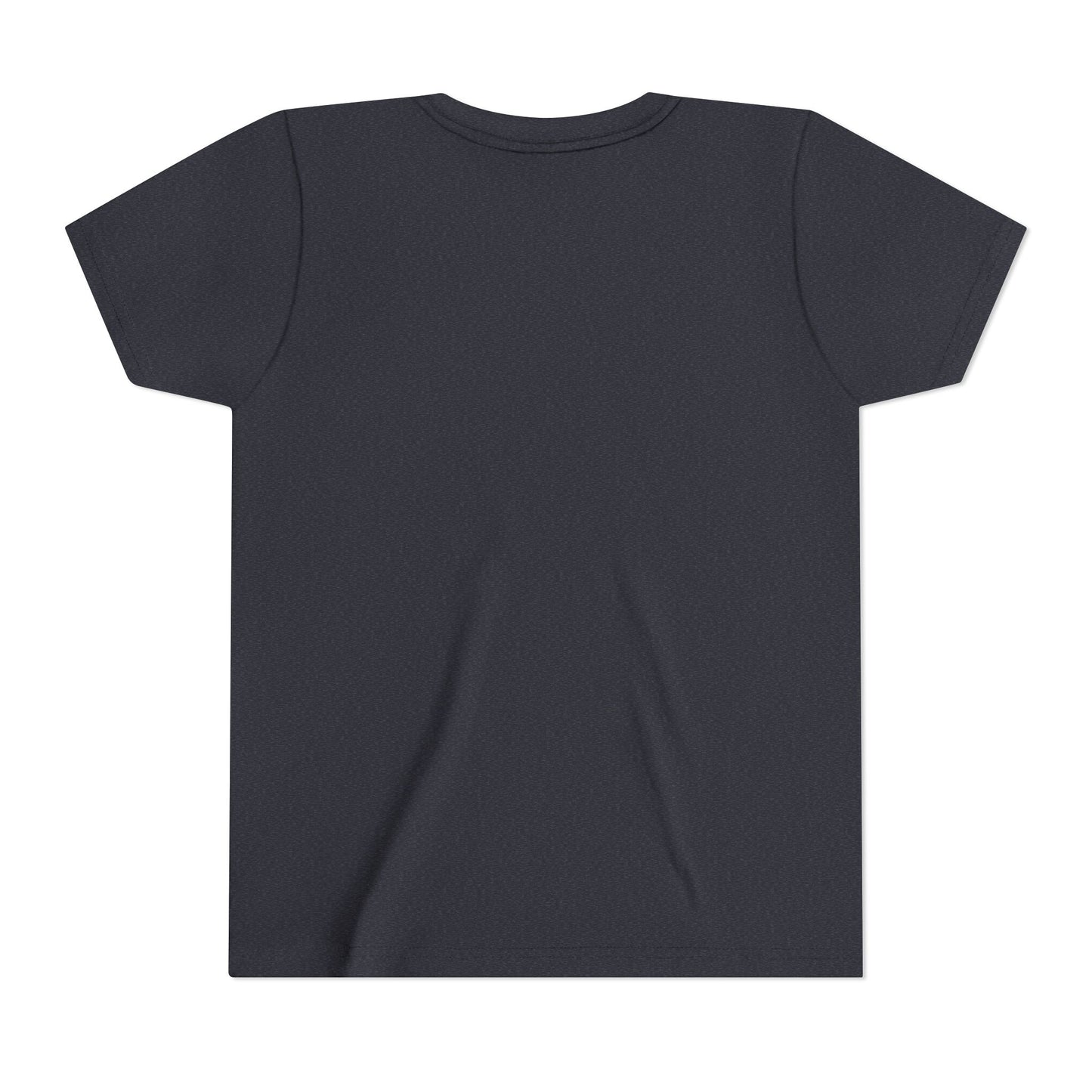 You can make it through Youth Short Sleeve Tee