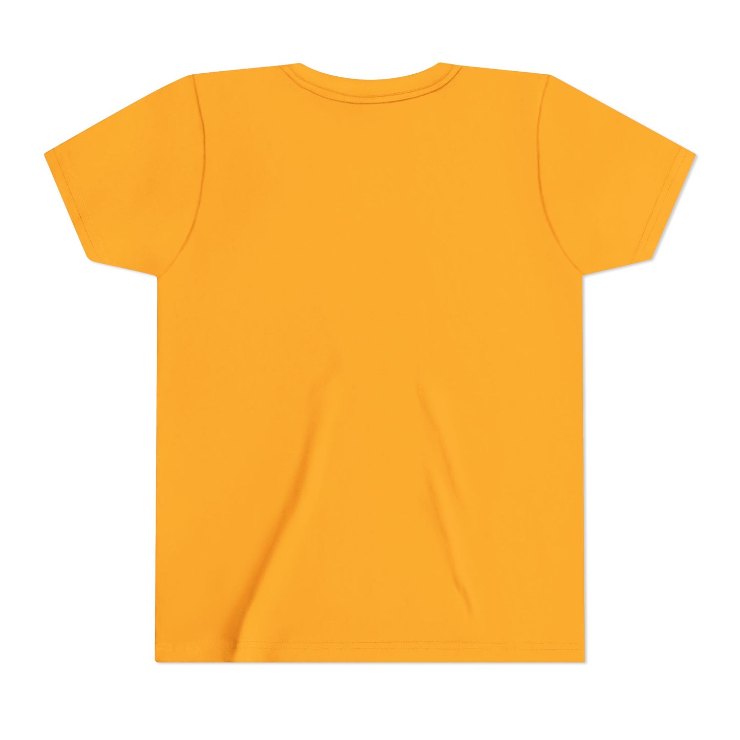 You can make it through Youth Short Sleeve Tee