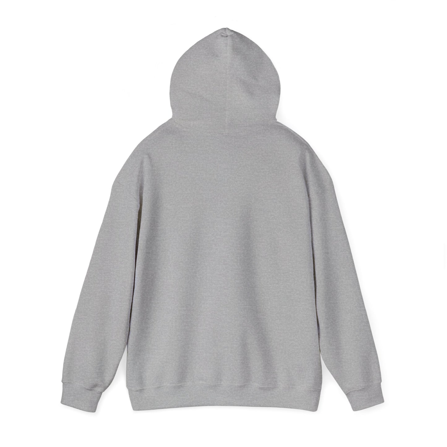 Autism Love Unisex Heavy Blend™ Hooded Sweatshirt