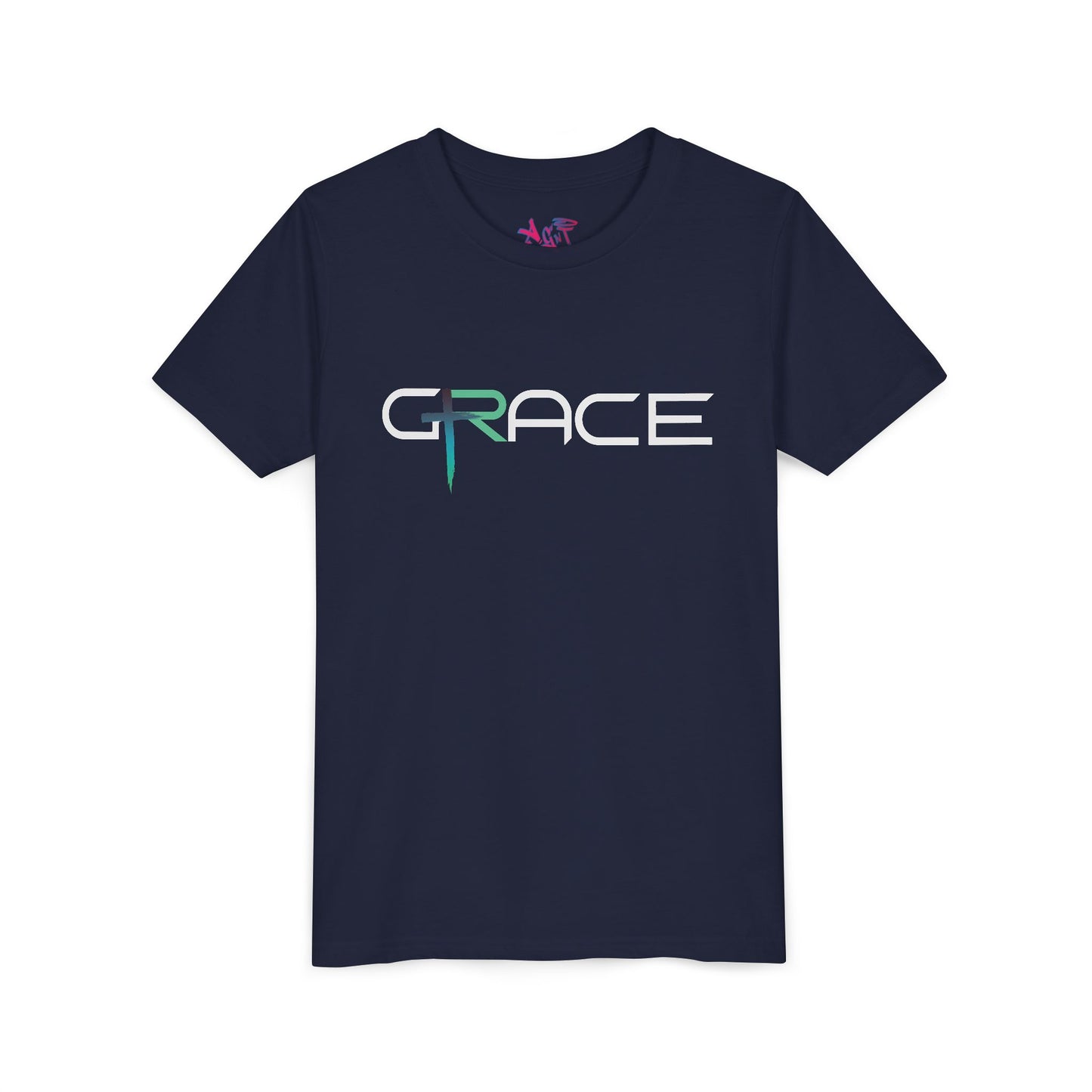 Grace Youth Short Sleeve Tee