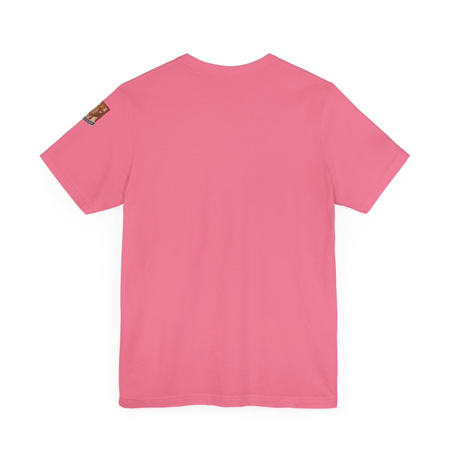 Their Duty to Serve Unisex Jersey Short Sleeve Tee Darker color shirts