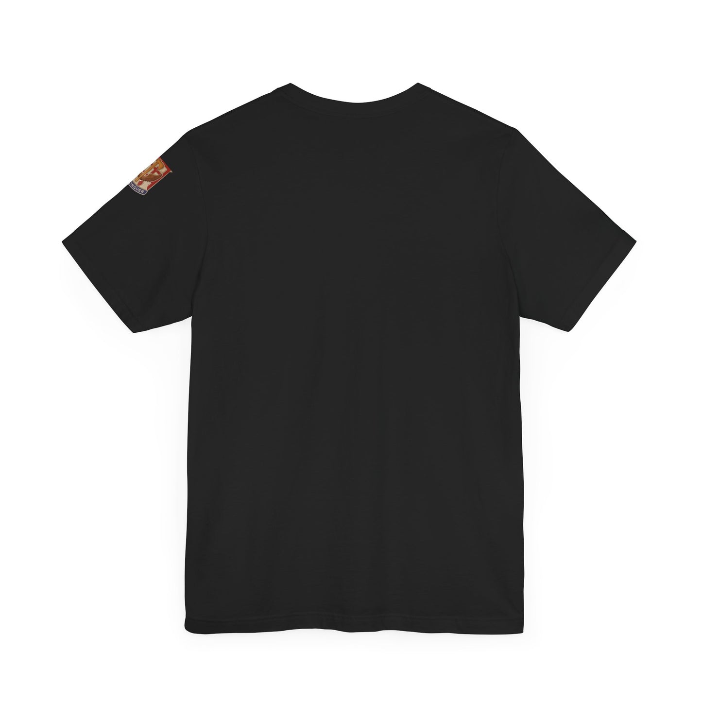 Their Duty to Serve Unisex Jersey Short Sleeve Tee Darker color shirts