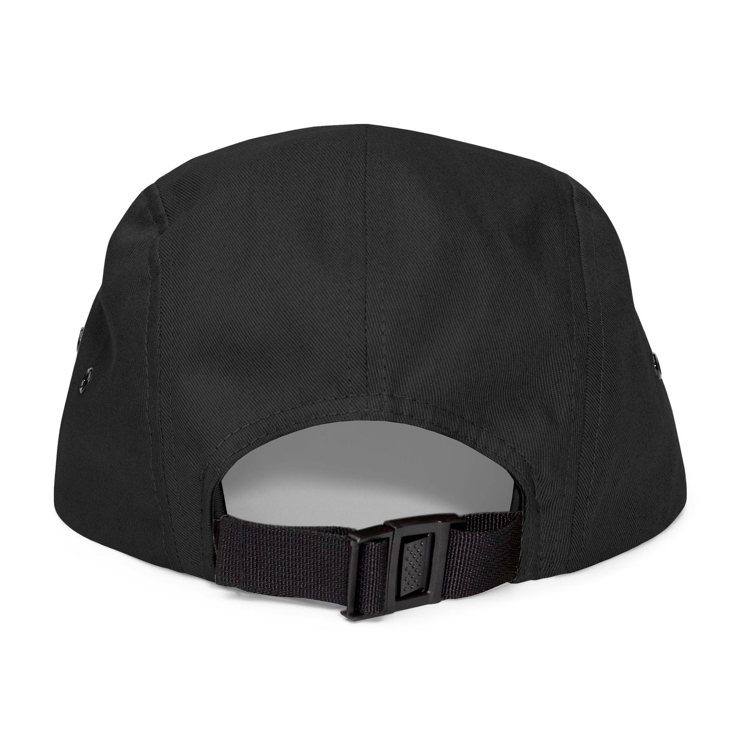 Grace 5 Panel Cap (Embroidery)