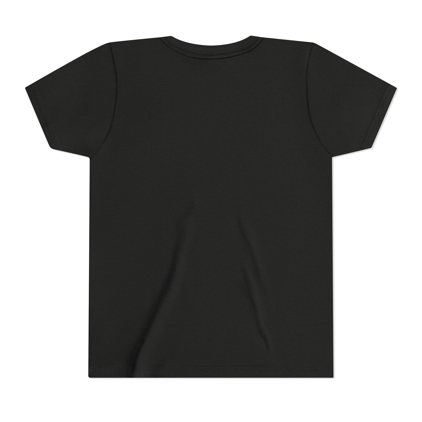 Youth Faith Over Fear Short Sleeve Tee