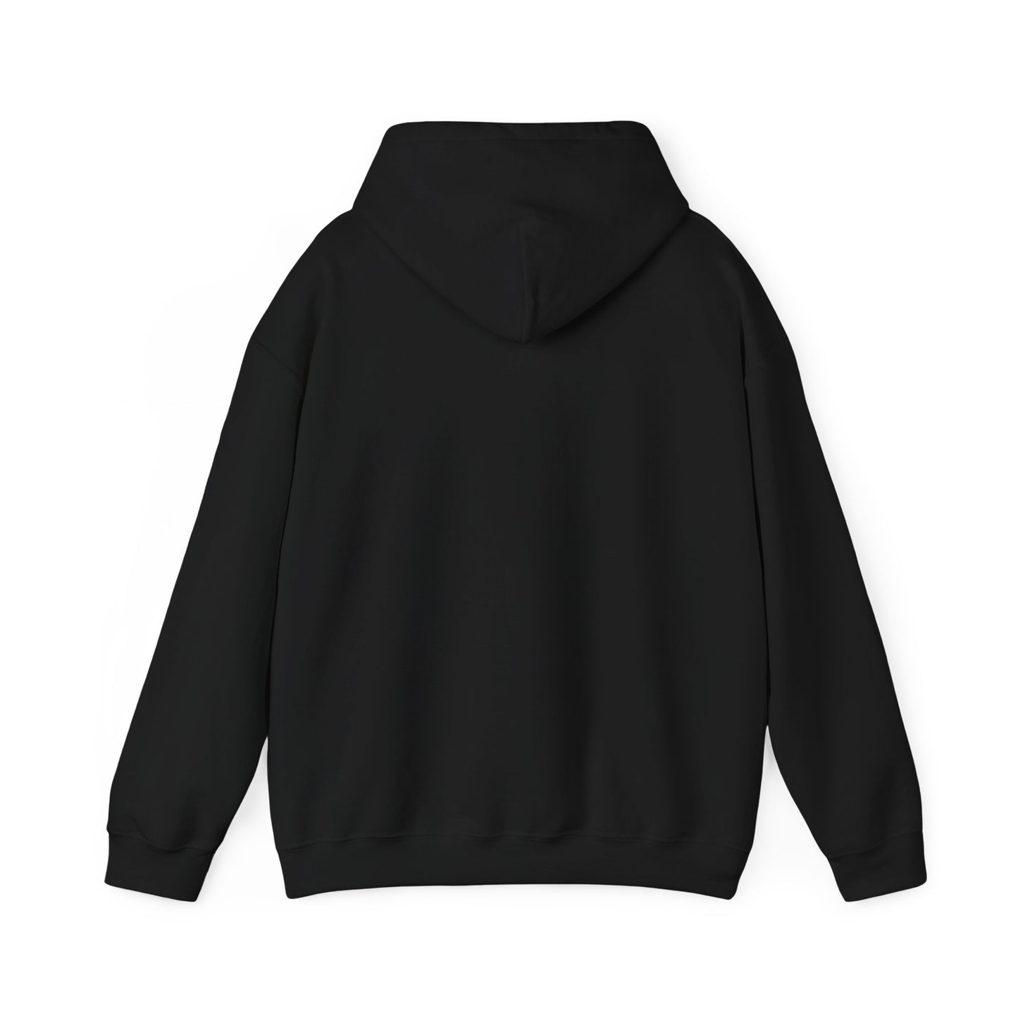 Autism Love Unisex Heavy Blend™ Hooded Sweatshirt