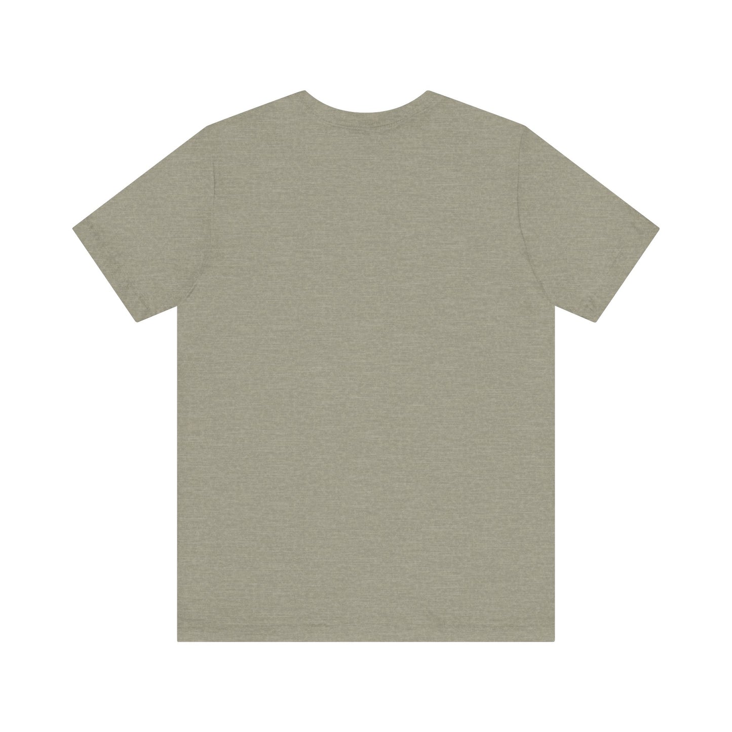 Renegade Unisex Jersey Short Sleeve Tee
