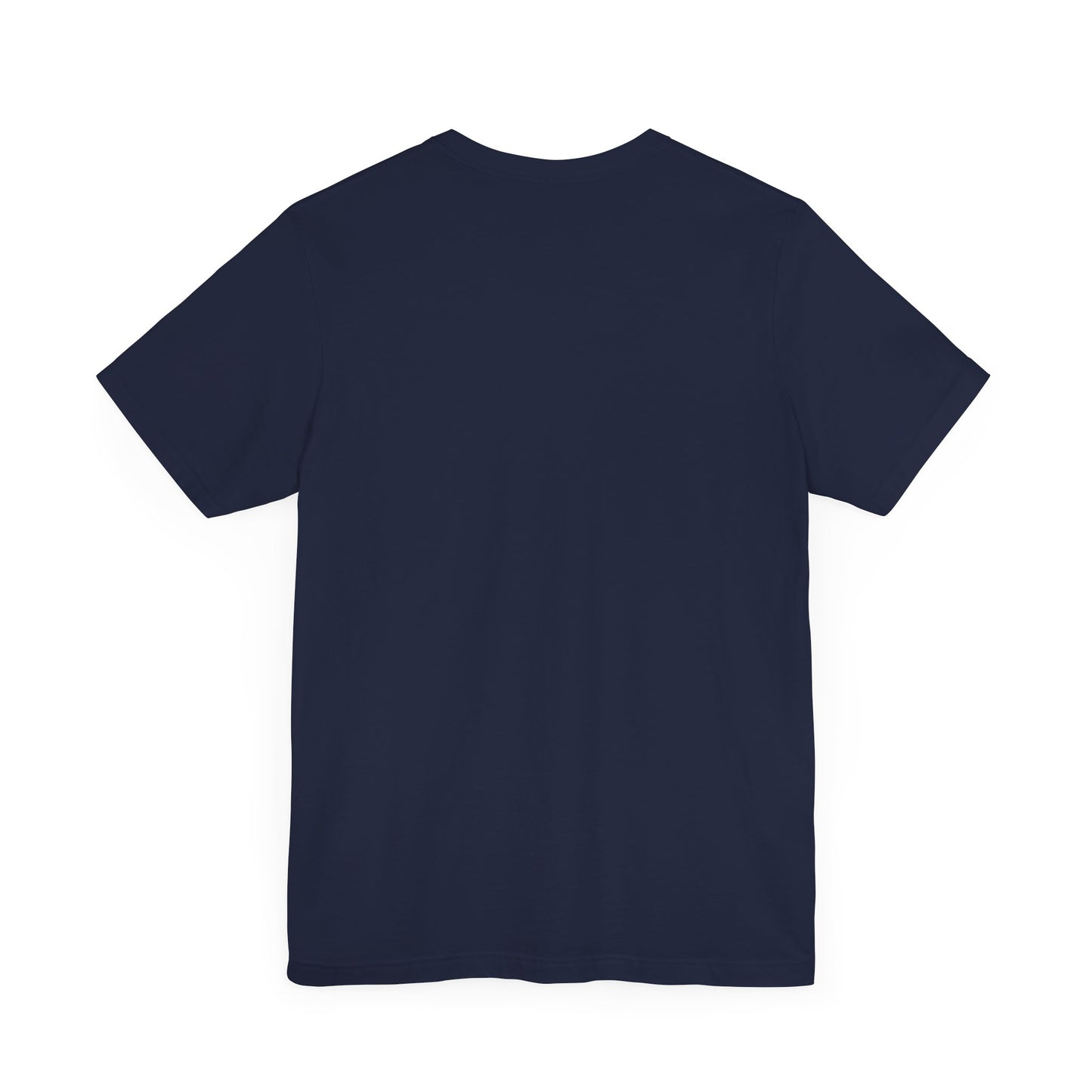 Grace darker colors Unisex Jersey Short Sleeve Tee