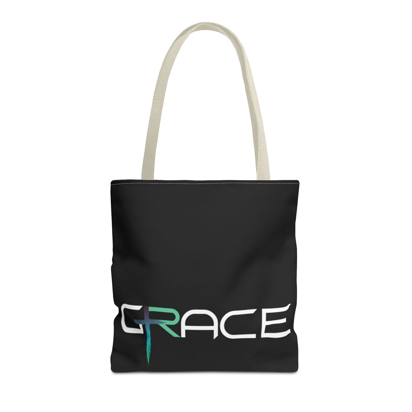 Grace Tote Bag leather strap