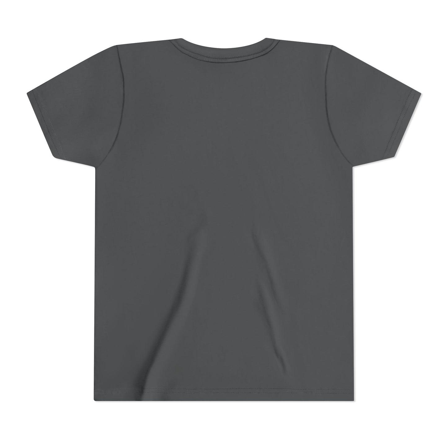 You can make it through Youth Short Sleeve Tee
