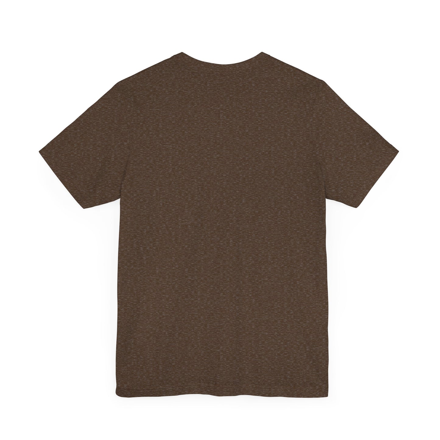 Renegade Unisex Jersey Short Sleeve Tee