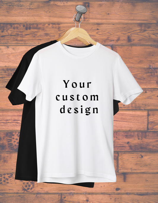 Custom T-Shirt
